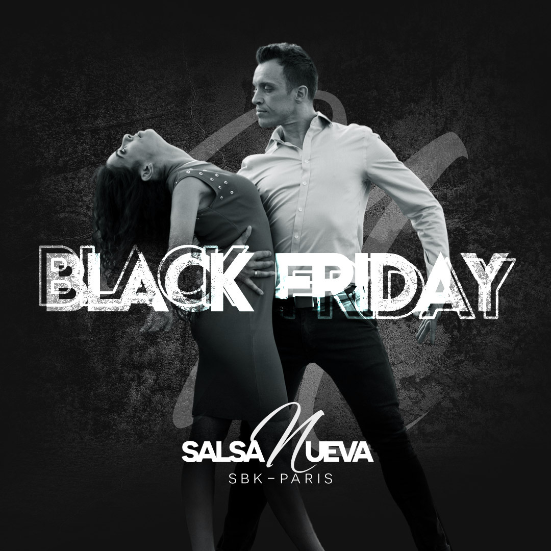 Slider BLACK NOVEMBER