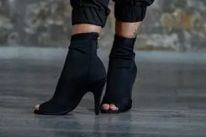 Chaussures de heels à Paris