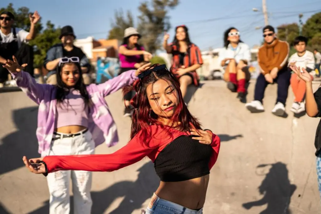 Apprendre le Reggaeton à Paris