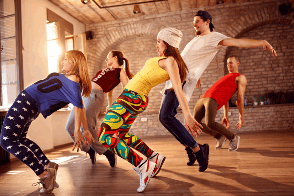 Découvrir le Street Jazz à Paris