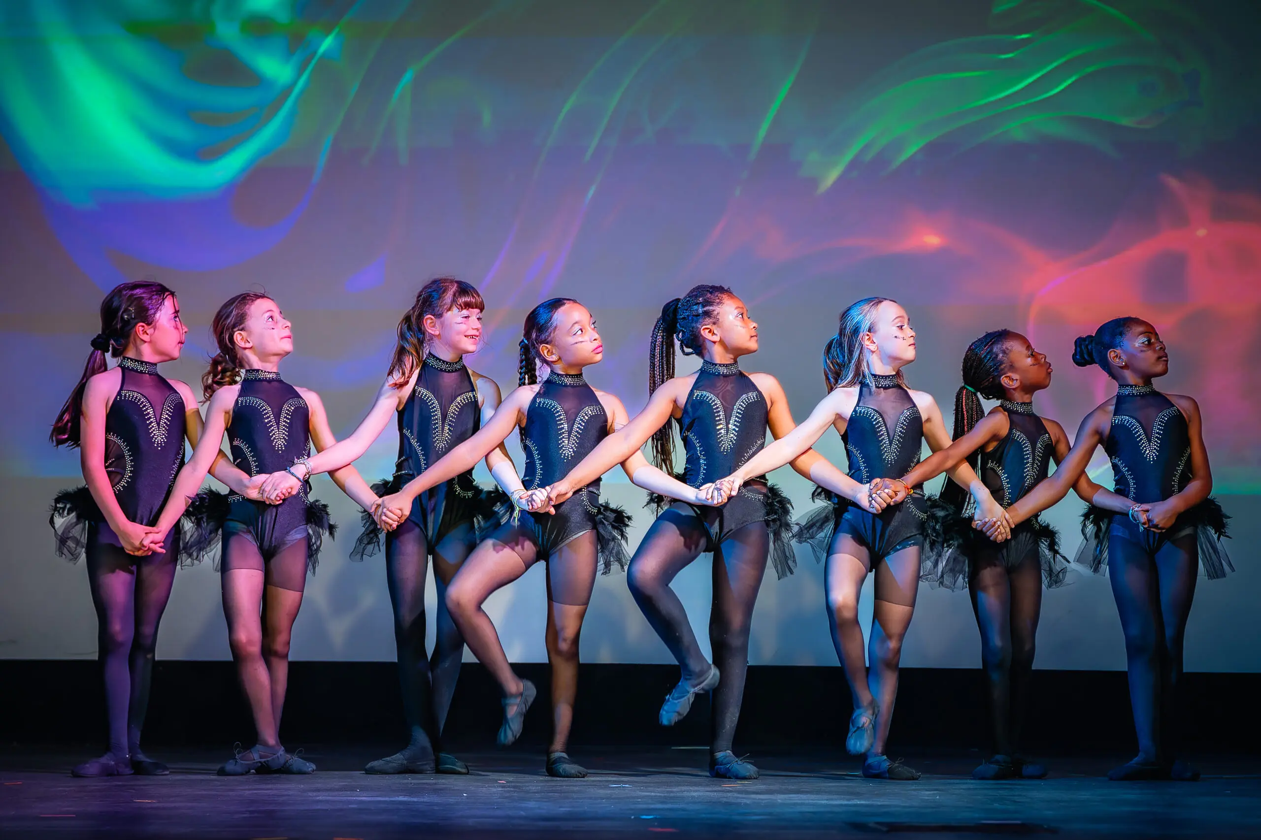 Danse Enfant, Gala fin d'année 2024-2025