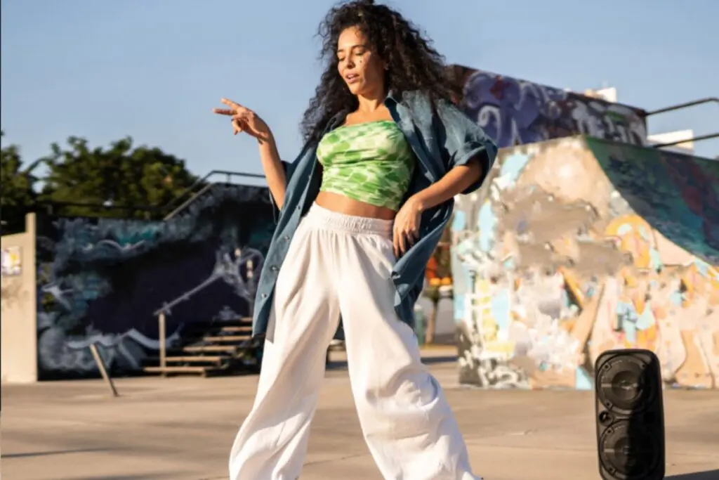 Cours Reggaeton SalsaNueva