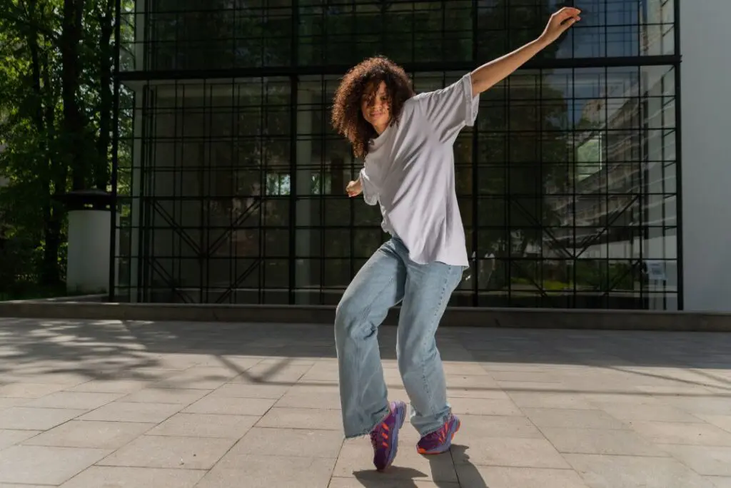 Afro Dance à Paris