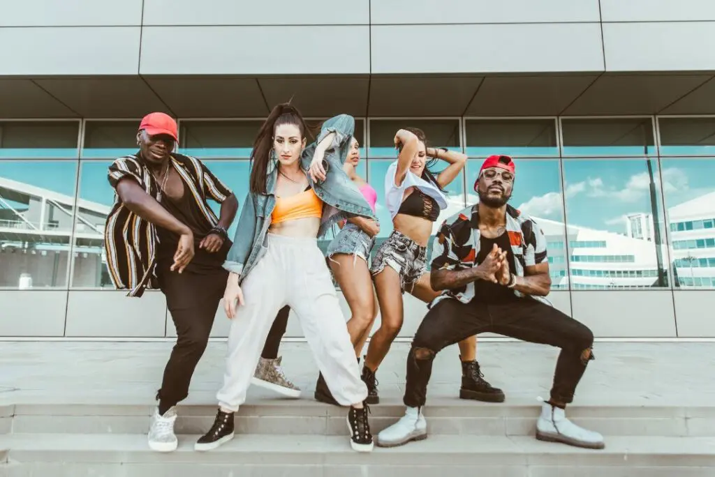 Apprendre le Street Jazz à Paris