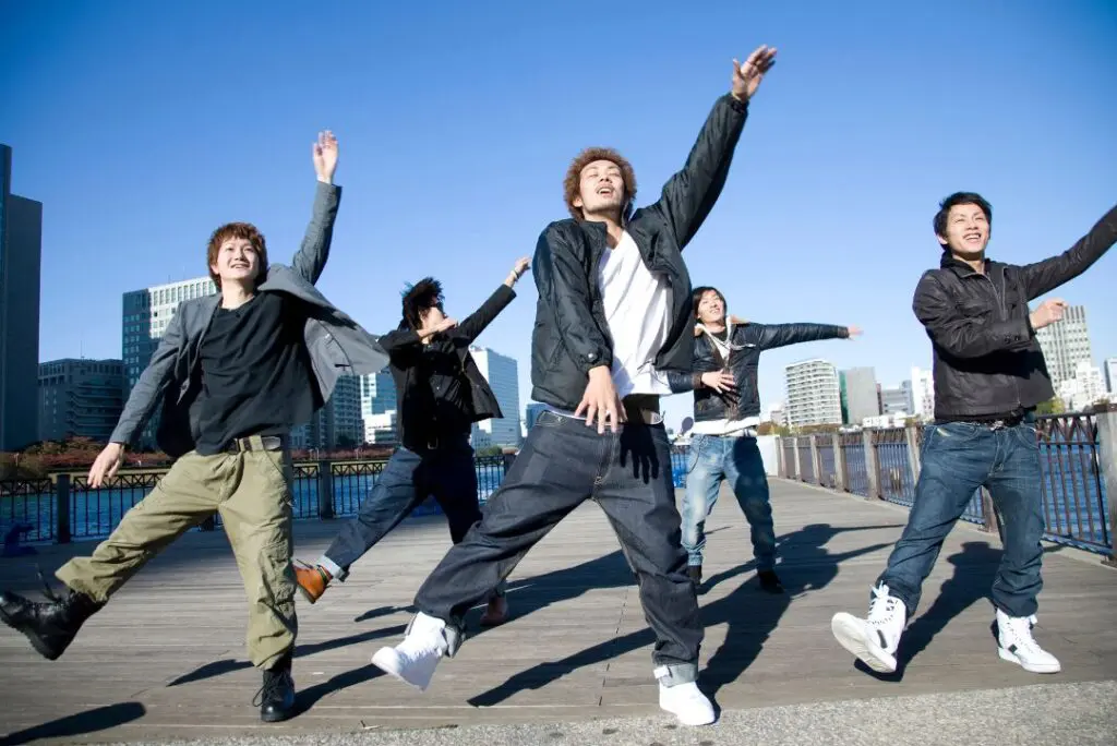 Cour Afro Danse Paris