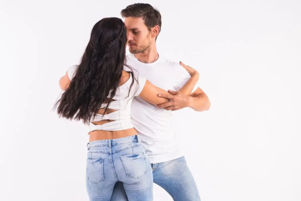 Cours de kizomba paris