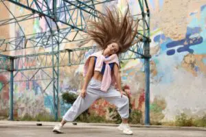 Cours hip hop Paris