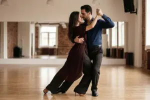 cours de bachata paris