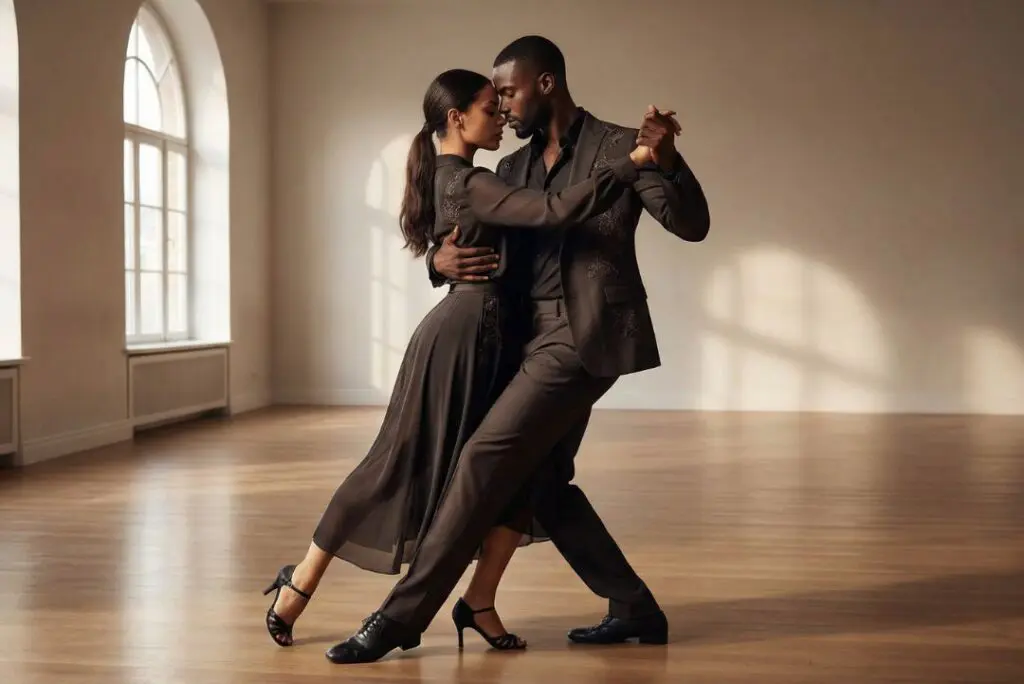 Kizomba à Paris