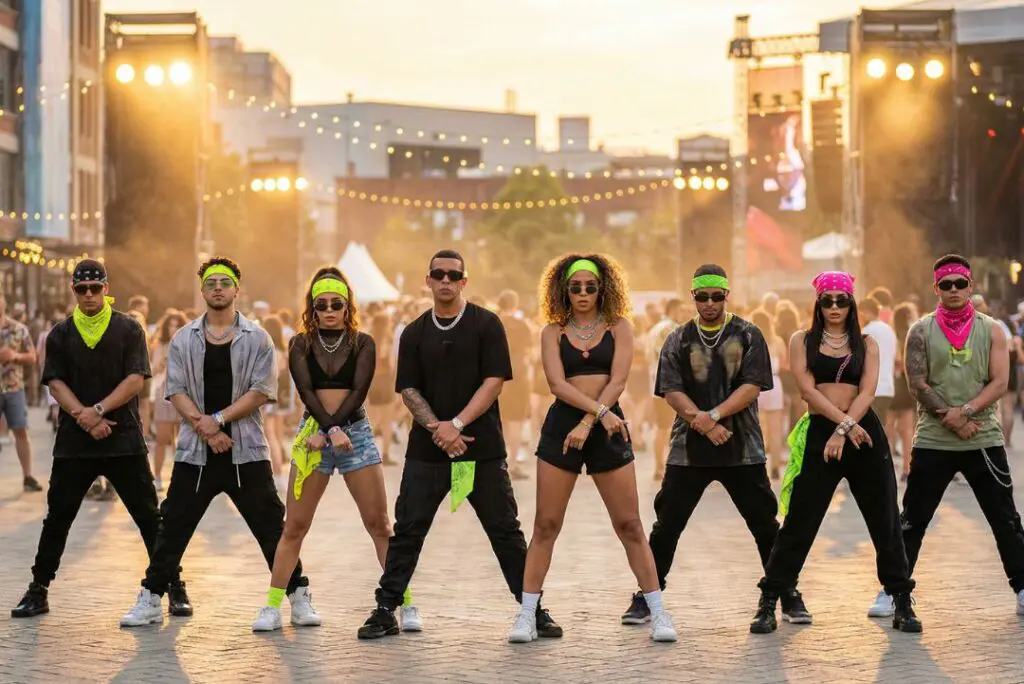 cours de reggaeton paris