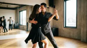 bachata paris cours