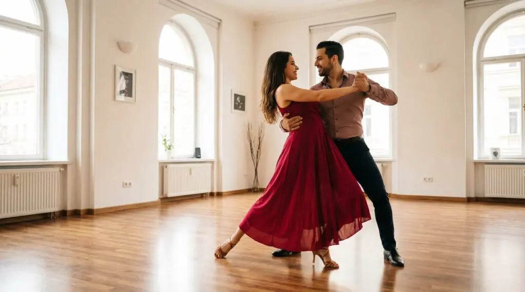 Cours de Bachata à Paris