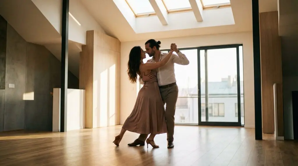 Cours de Bachata Paris