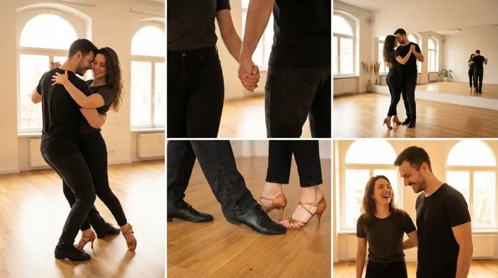 cours bachata paris