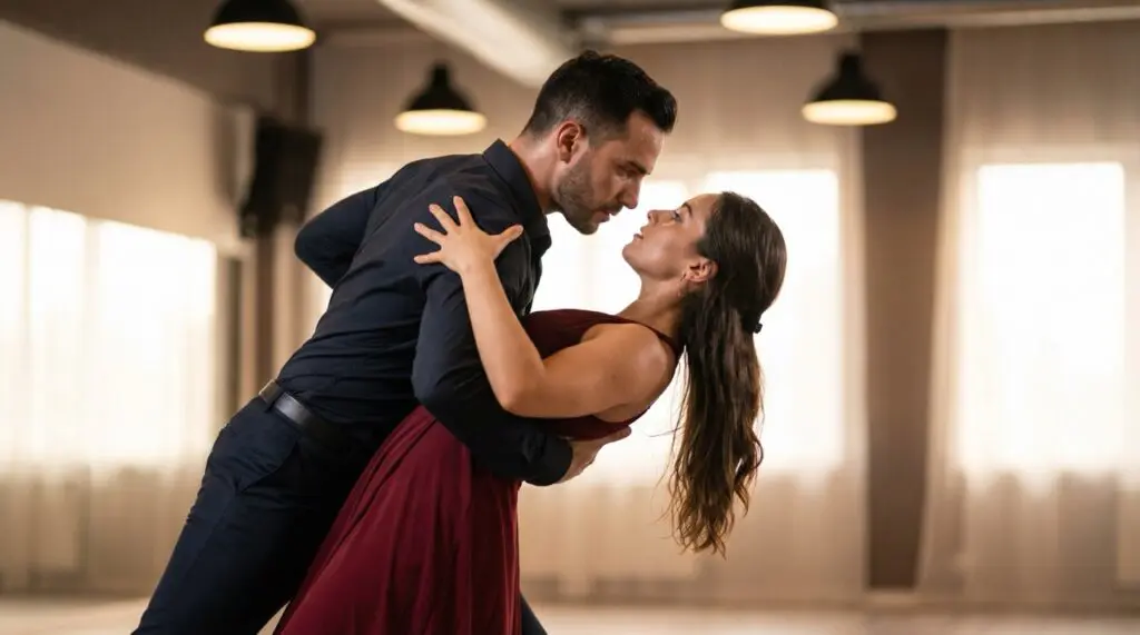 Cours de Bachata Paris