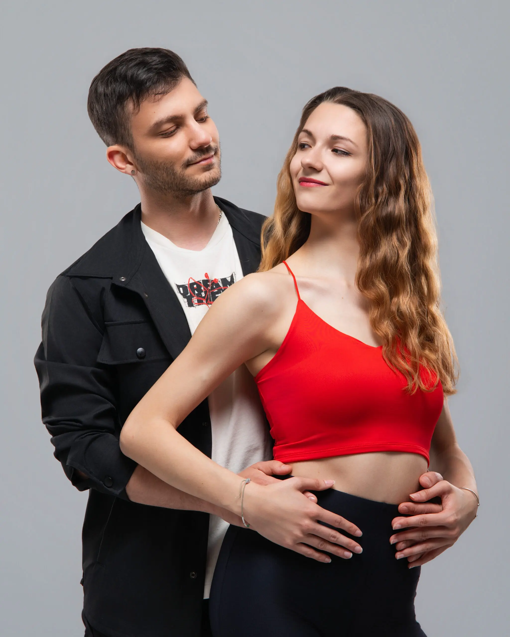 Elia & Audrey