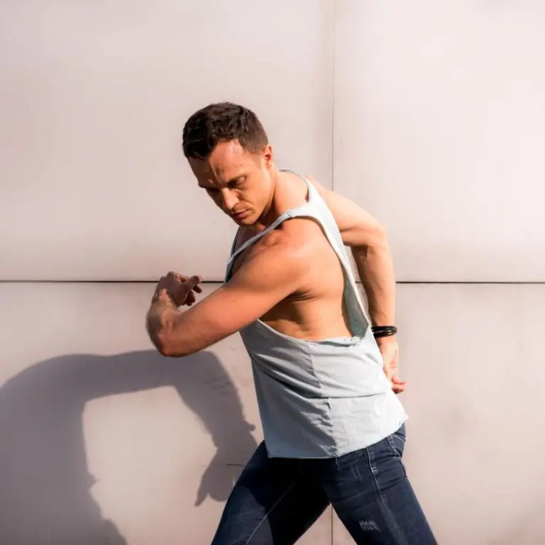 Cours Body Movement à Paris
