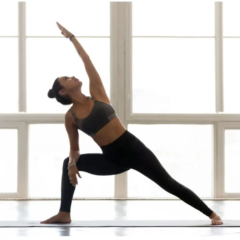 Cours Pilates Paris
