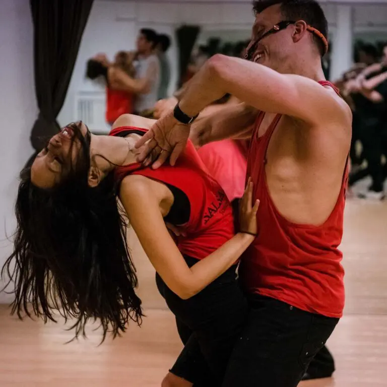 Cours de Bachata Sensual