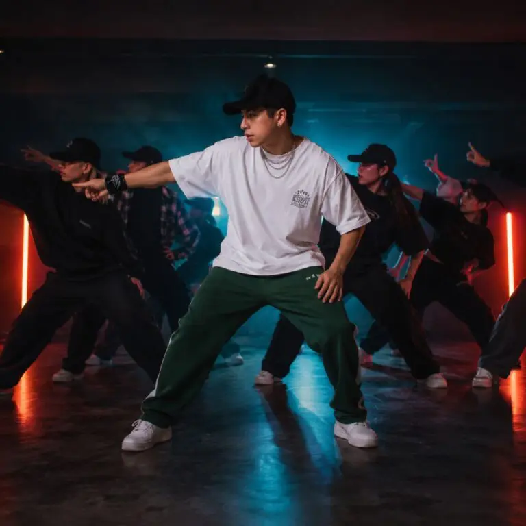 Cours de Danse Afro à Paris