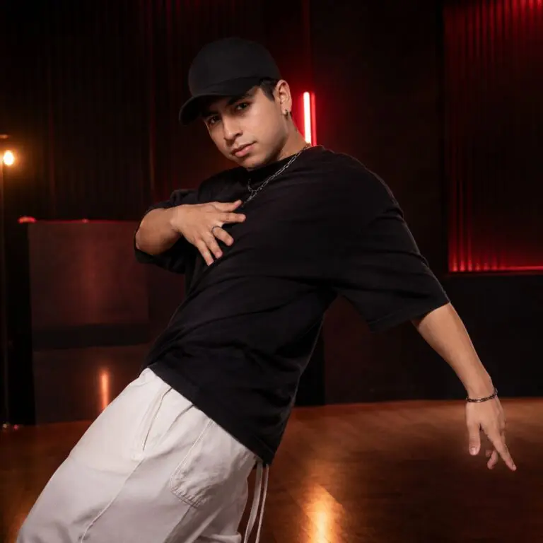 Cours de Reggaeton Sensual à Paris