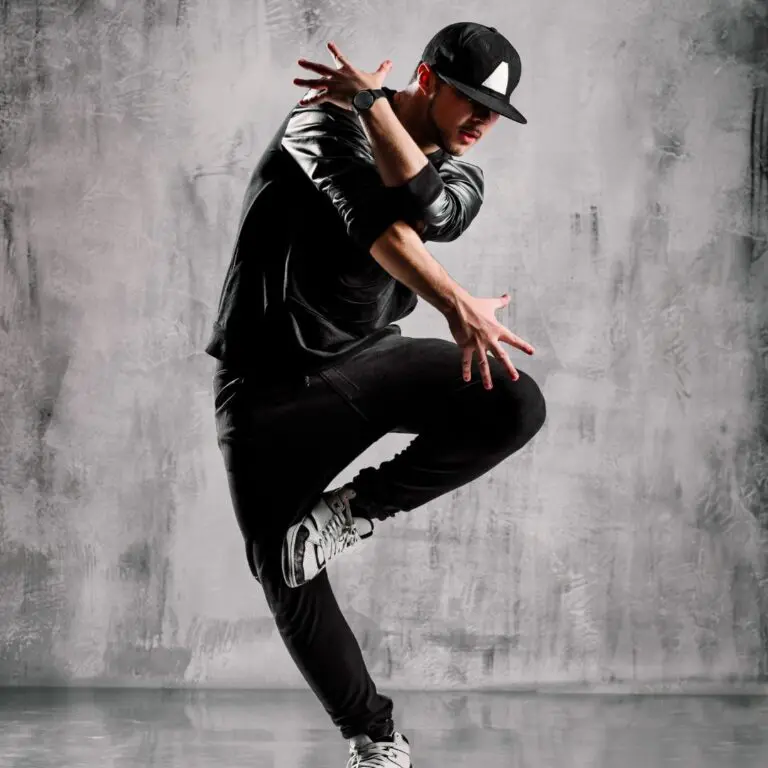 Cours de Hip Hop à Paris
