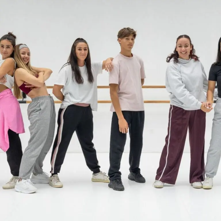 Dance Clip Cours Ados Paris 20