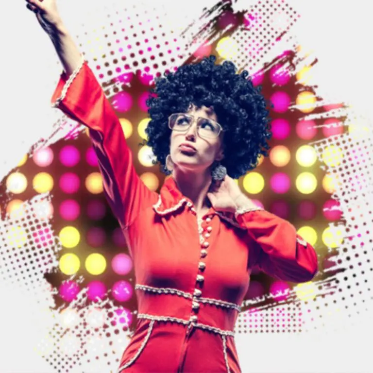 Disco Animation Paris