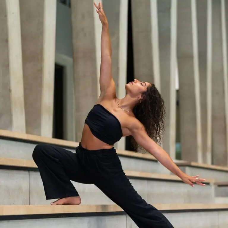Cours Modern Jazz