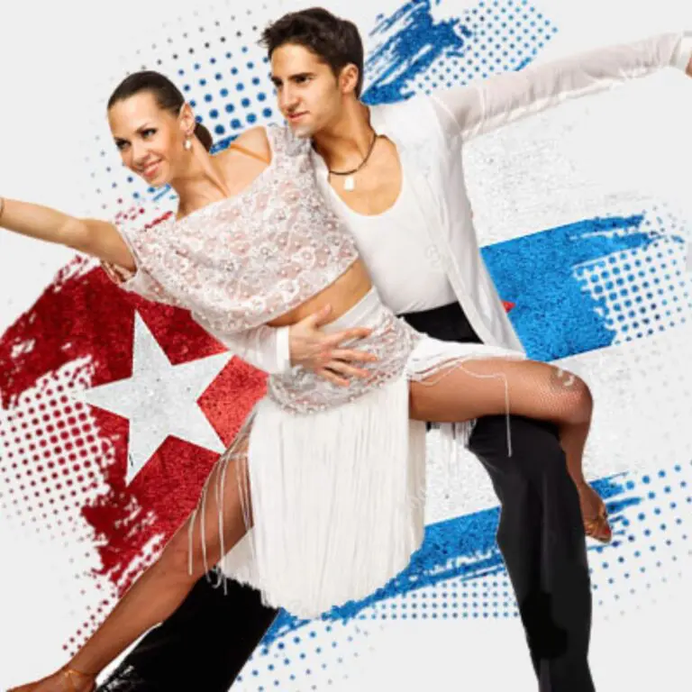 Salsa Animation Paris