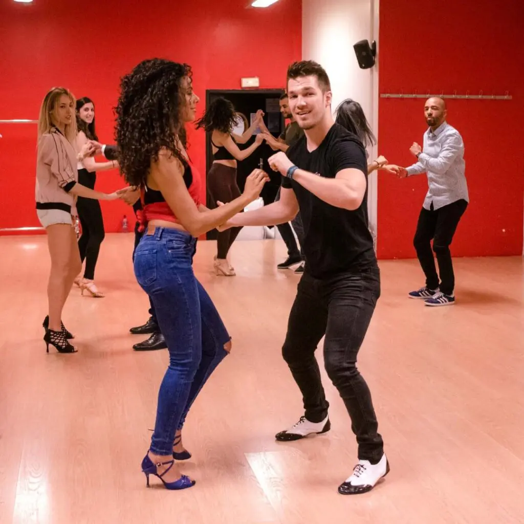 Salsa Casino Cubaine Paris Salsa