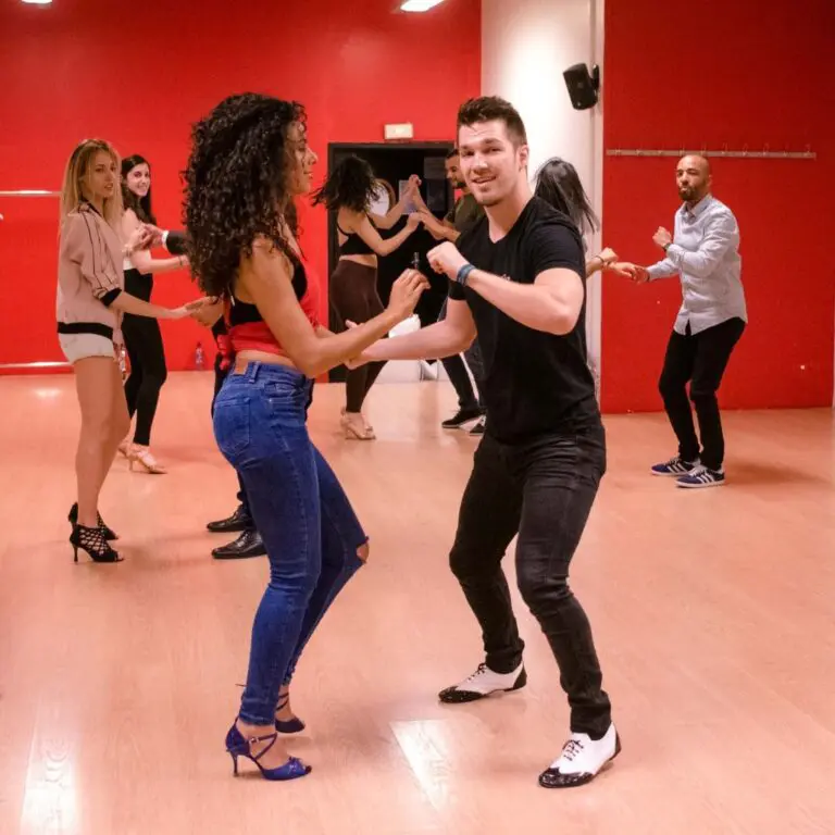 Salsa Casino Cubaine Paris Salsa