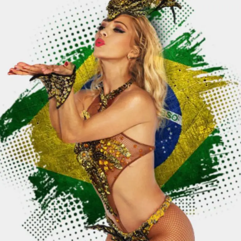 Samba Animation Paris