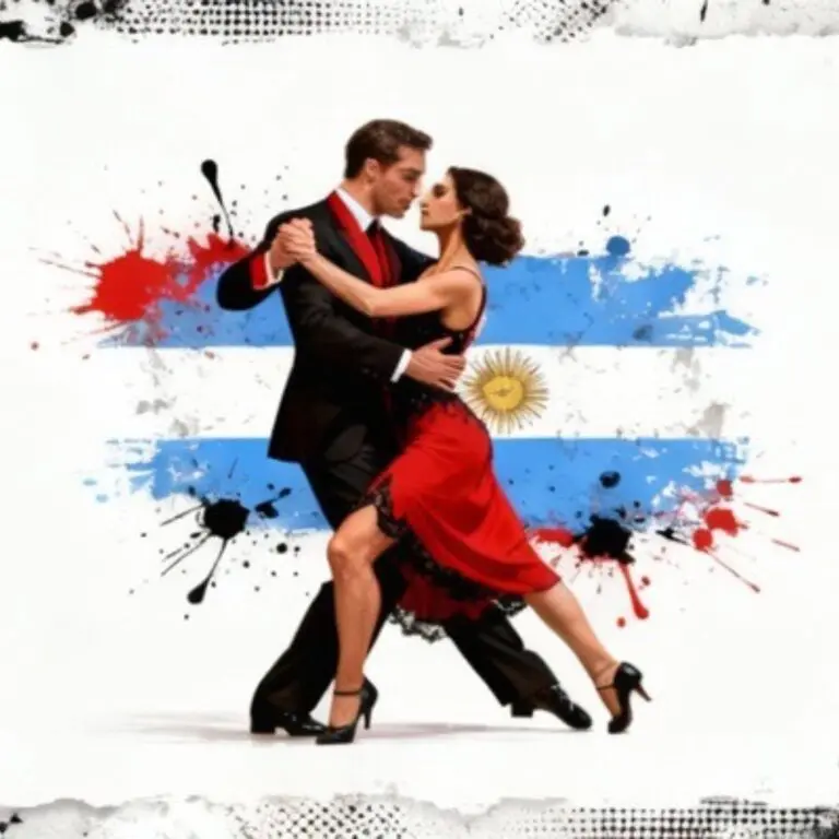 Tango Animation Paris