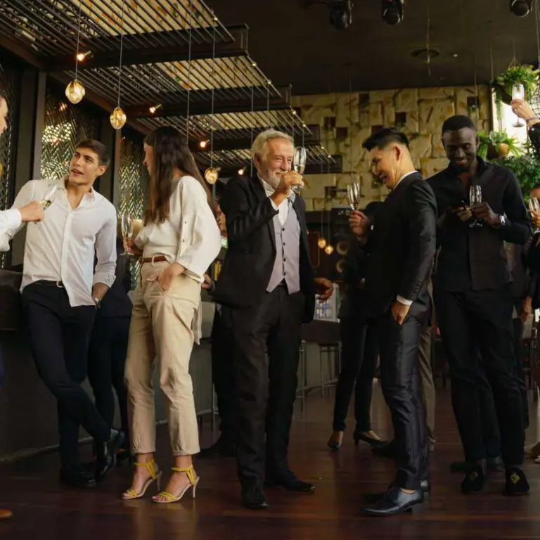 Team Building Afterwork Paris