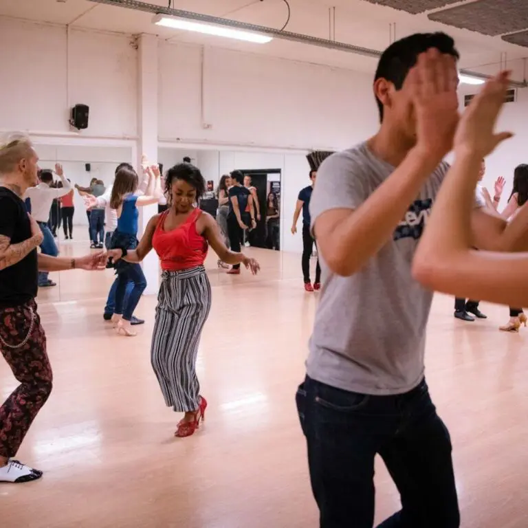 Team Building Battle de Danses Latines Paris