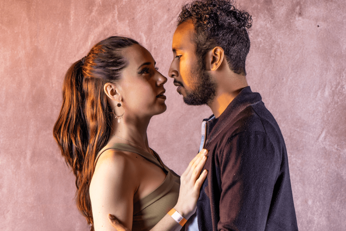 Bachata sensual Salsa Nueva