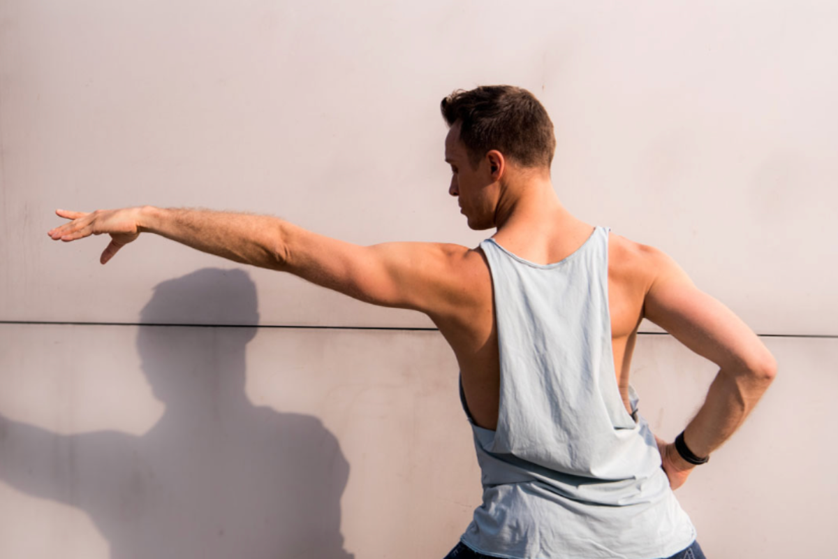 Body movement