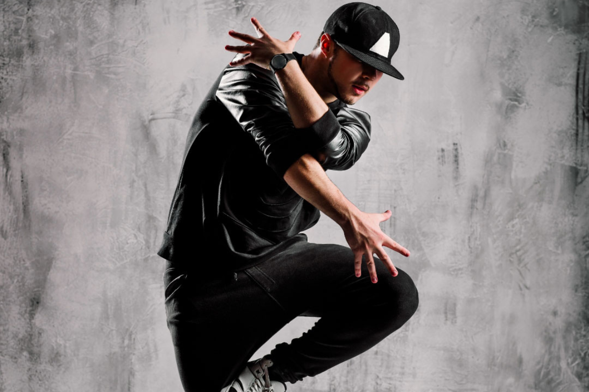 Hip Hop Salsa nueva