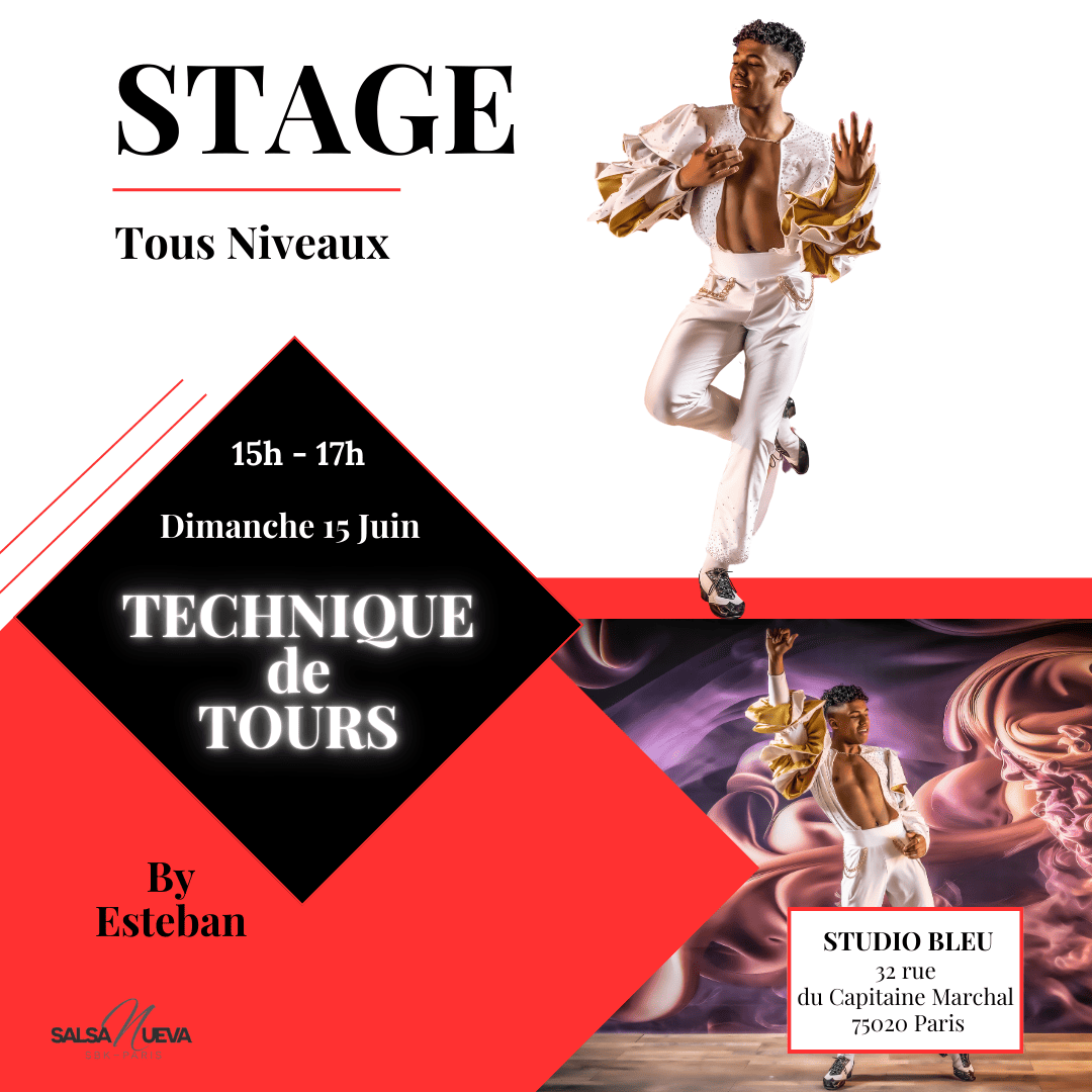 Stage Urban KIz