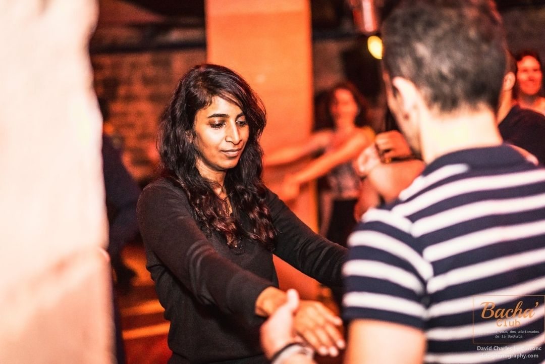 arrières pensées danse filles