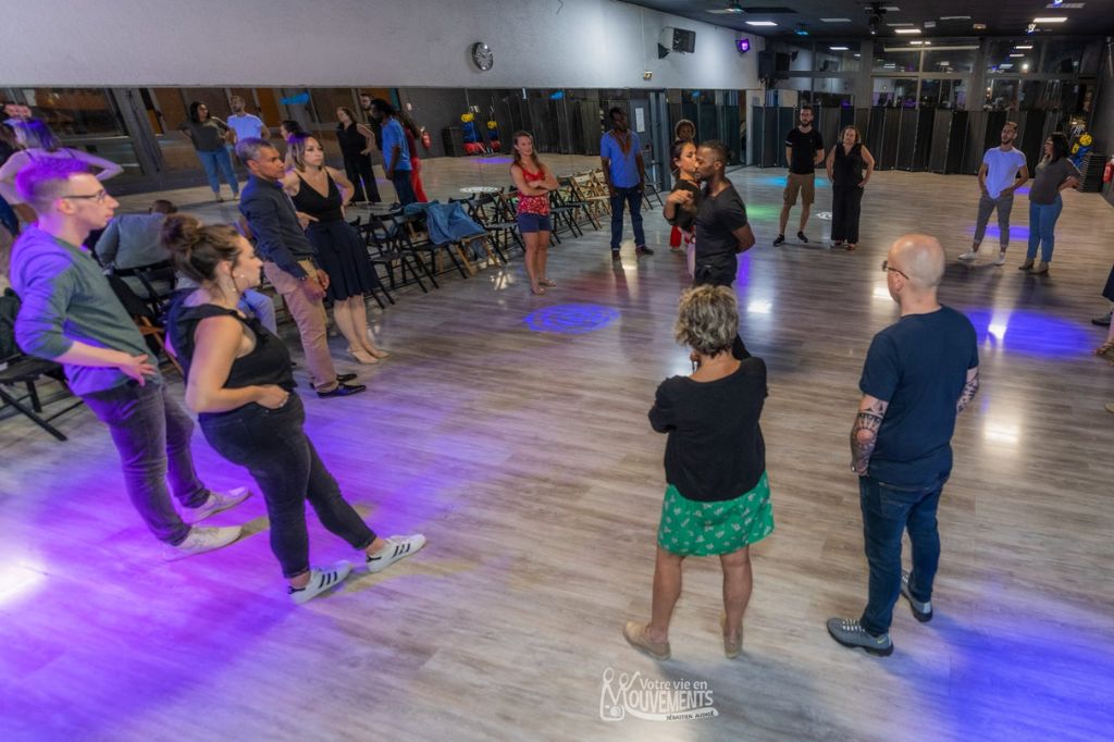6 meilleures soirées salsa cubaines Paris