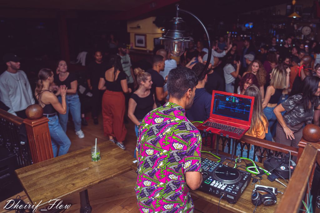 6 meilleures soirées salsa cubaine Paris