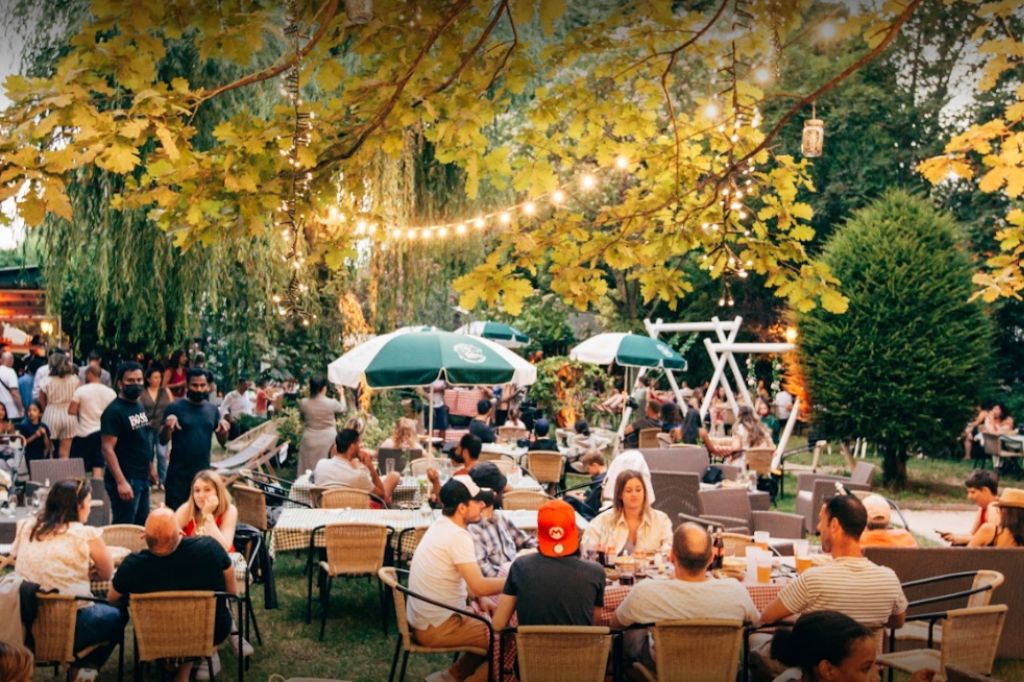 6 meilleures soirées salsa cubaine Paris