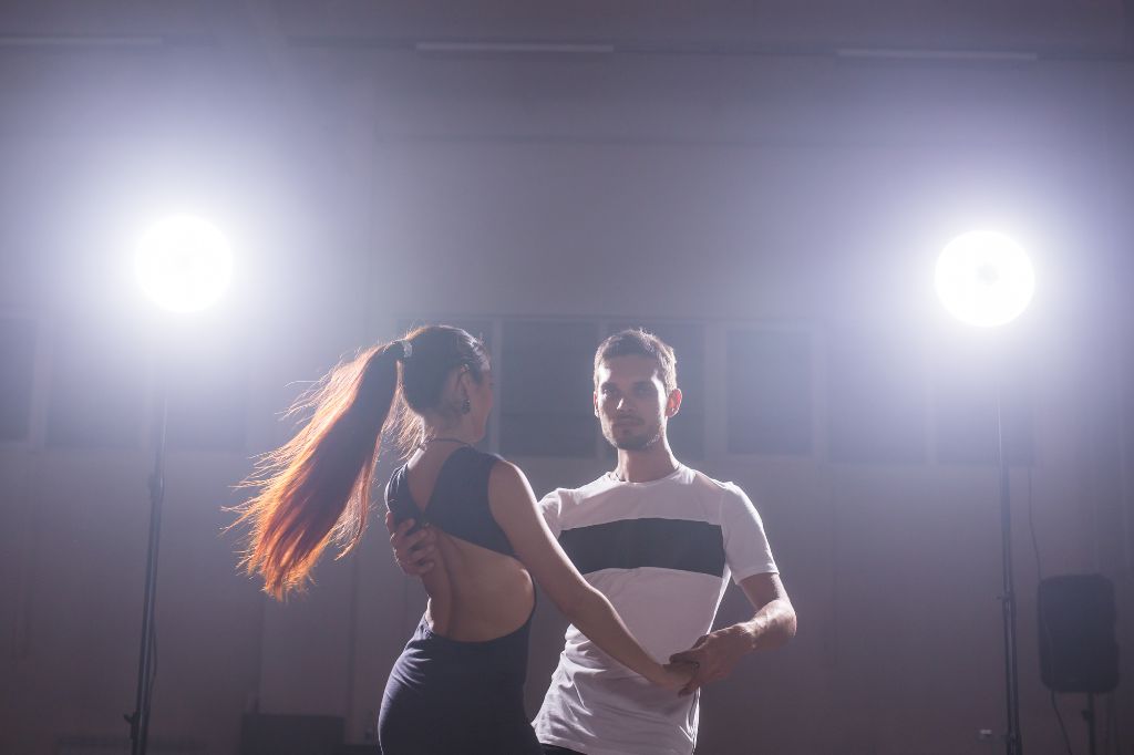 Bachata La danse qui révèle votre énergie sexuelle cachée