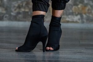 Chaussures de heels à Paris