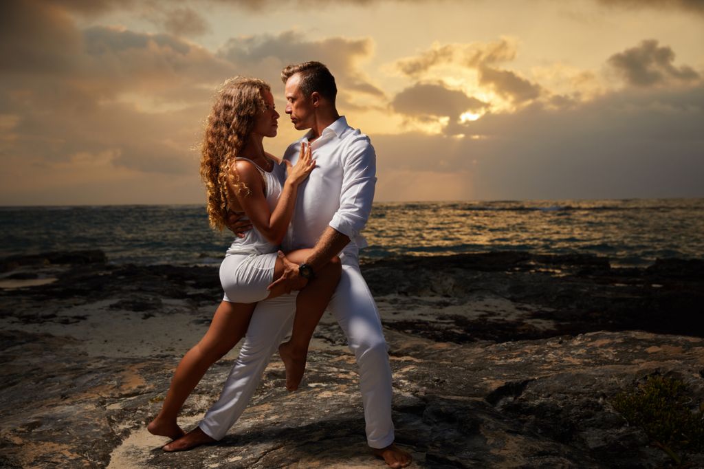 Débutant timide et mal à l'aise à professeur stylé et charismatique  la transformation inspirante