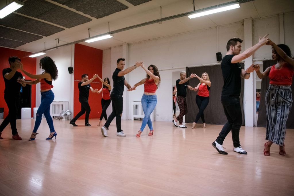 ces débutants qui ont la trouille