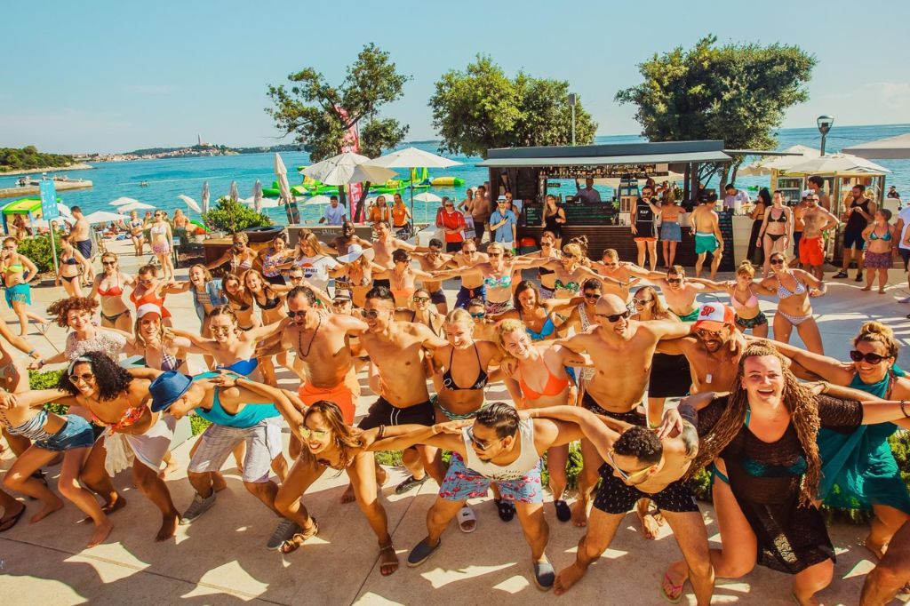les festivals sbk