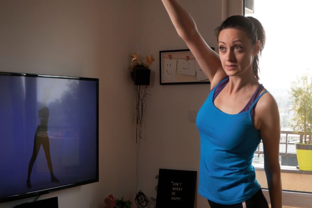 quel type de danseur êtes-vous